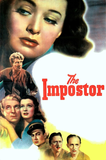 The Impostor