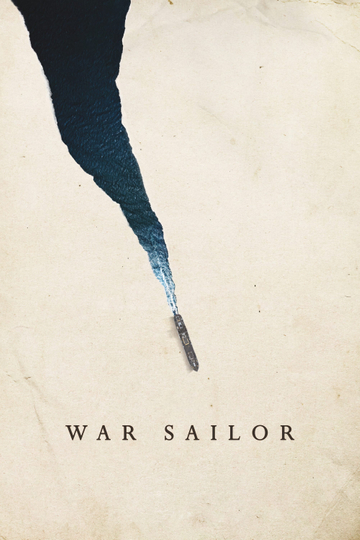 War Sailor Poster