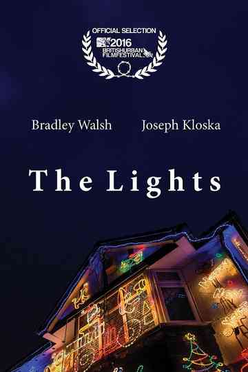 The Lights Poster