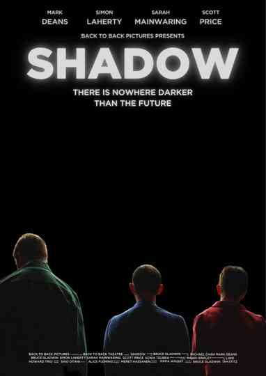 Shadow Poster