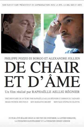 De chair et dâme poster