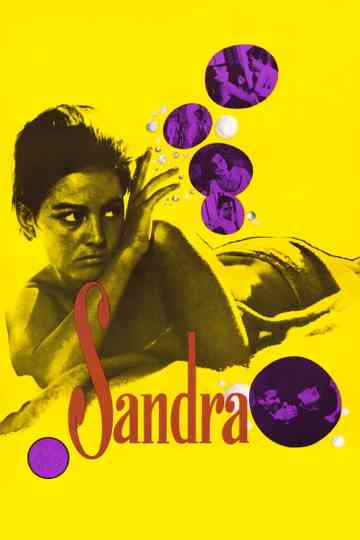 Sandra poster