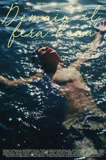 Tomorrow Will Be Brighter Poster