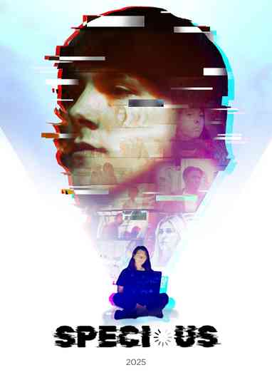SPECIOUS Poster