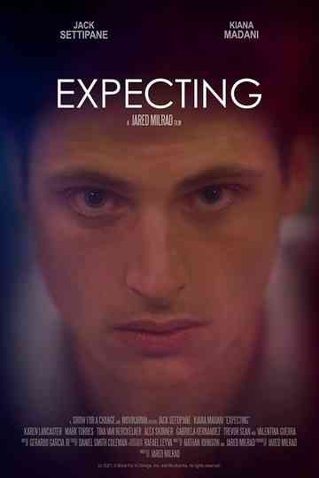 Expecting Poster