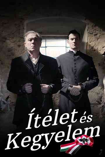 Judgment & Grace Poster