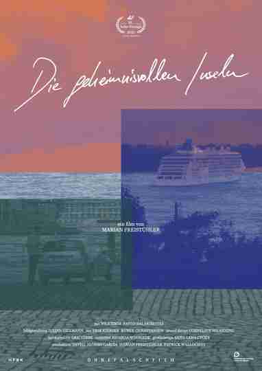 Islands in the City Poster