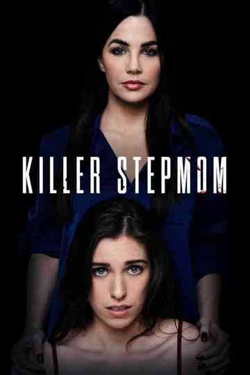 Killer Stepmom Poster