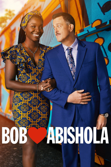 Bob Hearts Abishola Poster