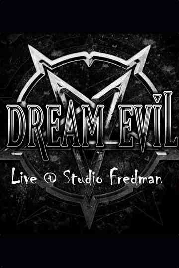 Dream Evil  Livestream at Studio Fredman