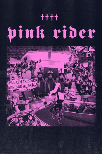 Pink Rider