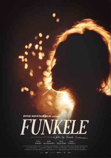 Funkele Poster