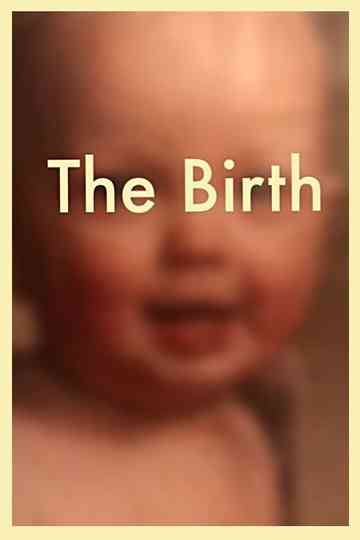 The Birth Poster