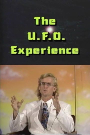 The UFO Experience