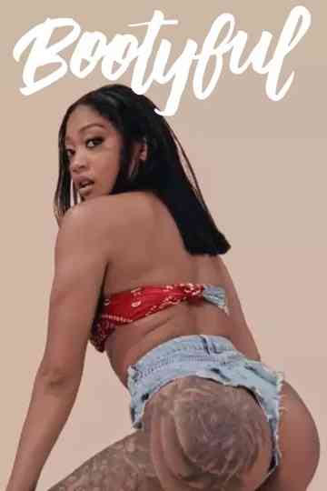 Bootyful  Le documentaire poster