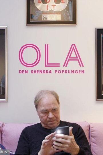 Ola  den svenska popkungen