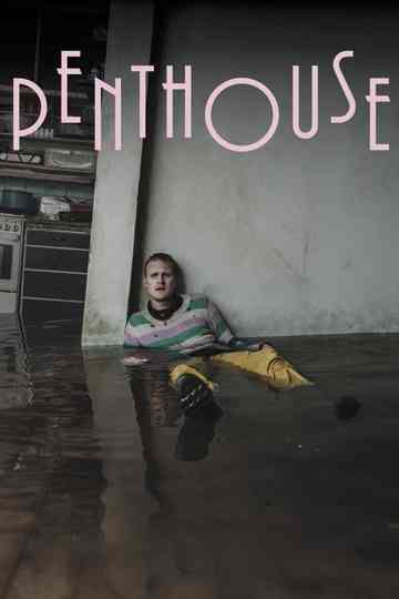 Penthouse Poster