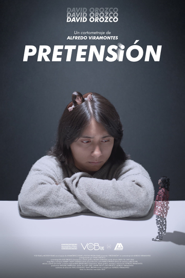 Pretensión Poster