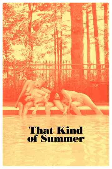 That Kind of Summer Poster