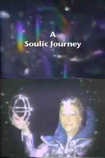 Soulic Journey Poster