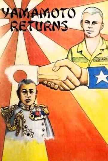 Yamamoto Returns Poster