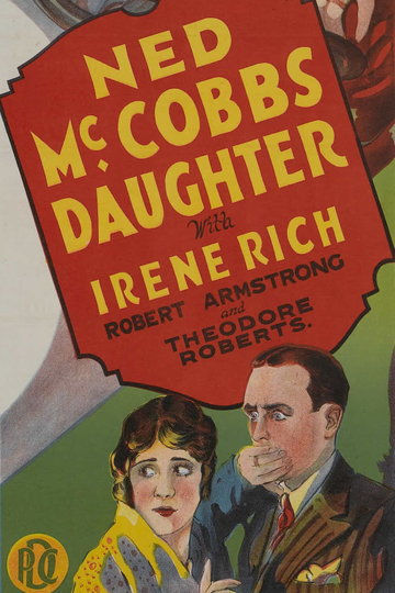 Ned McCobb's Daughter