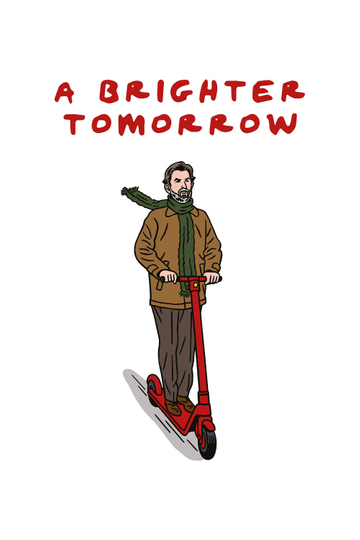 A Brighter Tomorrow Poster