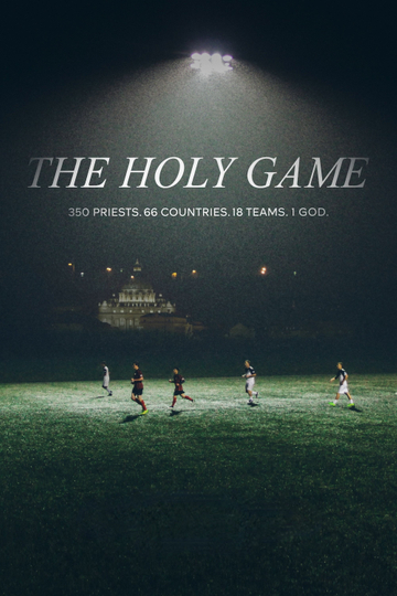 The Holy Game