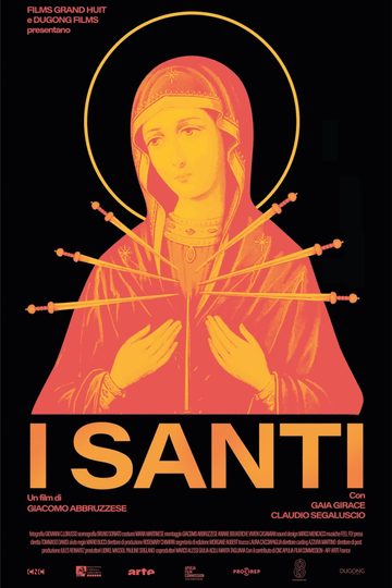 I santi Poster