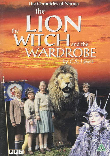 The Chronicles of Narnia: The Lion, the Witch & the Wardrobe Poster