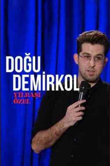 Doğu Demirkol: 2021 Yılbaşı Özel Stand-up Poster
