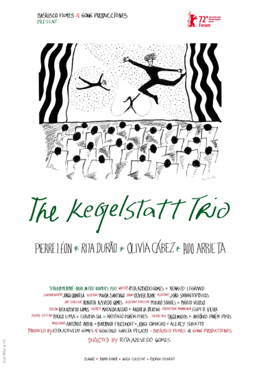 The Kegelstatt Trio Poster