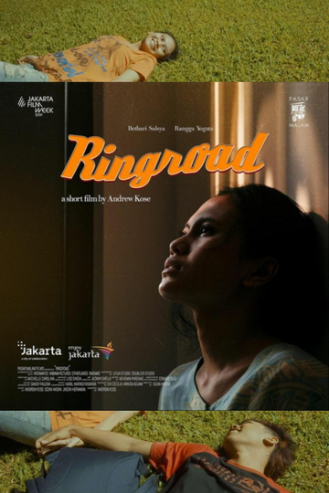 Ringroad Poster