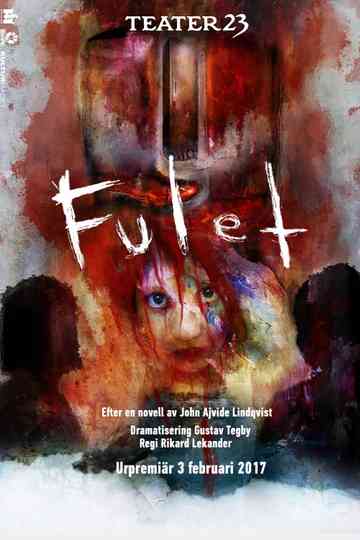 Fulet Poster