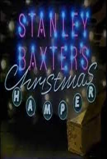 Stanley Baxters Christmas Hamper