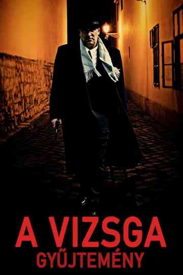 The Exam Collection Poster