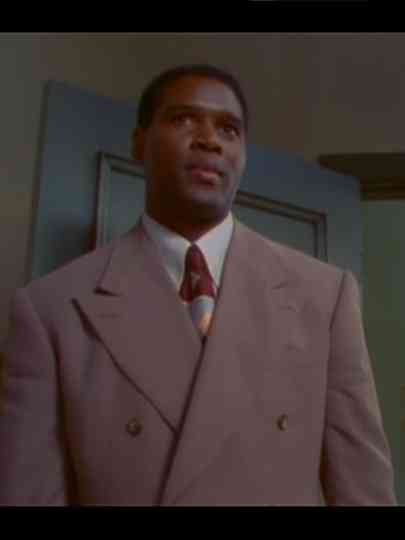 Heritage Minutes Jackie Robinson Poster