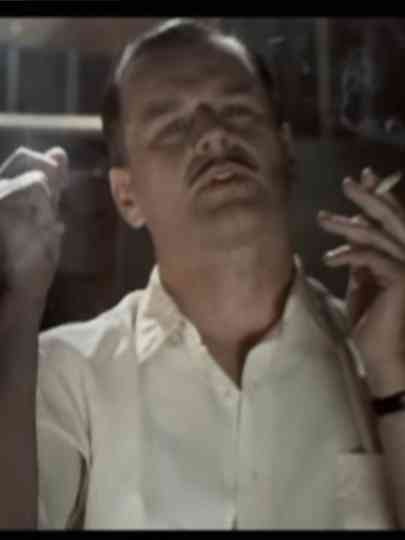 Heritage Minutes: Stratford Poster