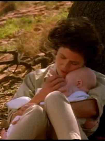 Heritage Minutes: Lucille Teasdale Poster