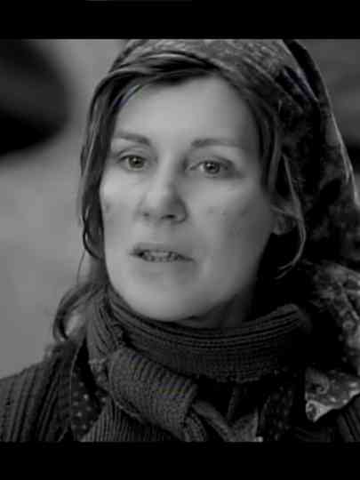 Heritage Minutes: Mona Parsons Poster