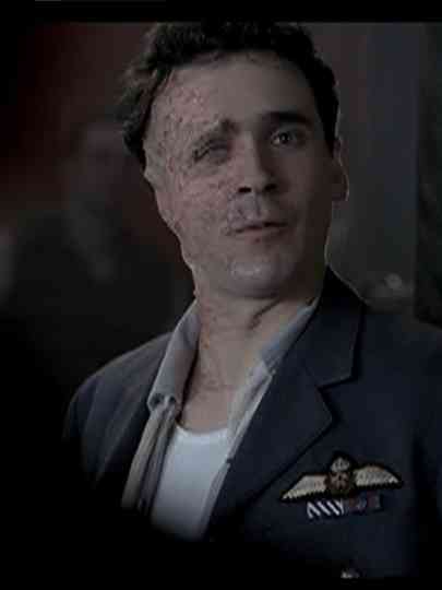 Heritage Minutes Home From the Wars Poster