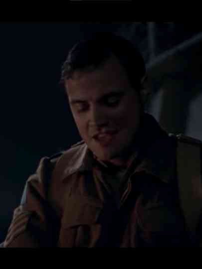 Heritage Minutes: Juno Beach Poster