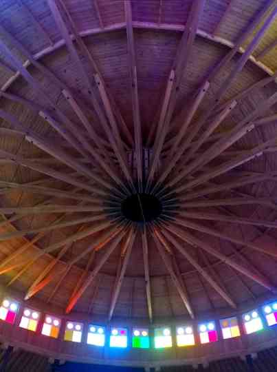 The Right Time Before and After Poster