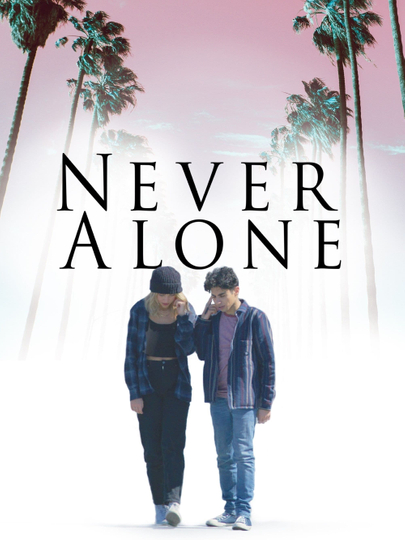 Never Alone Poster