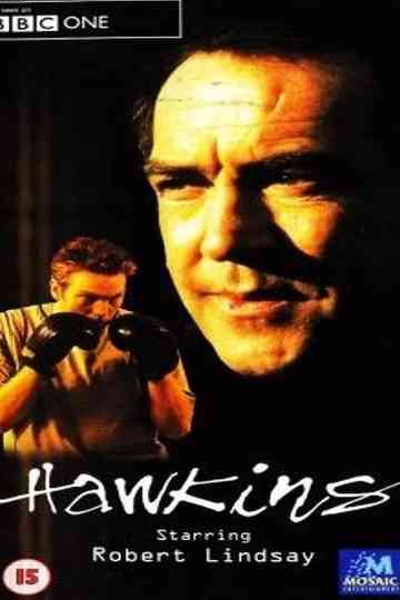 Hawkins Poster