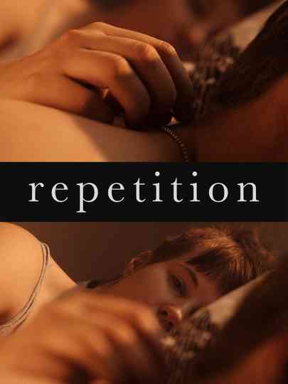 Repetition Poster