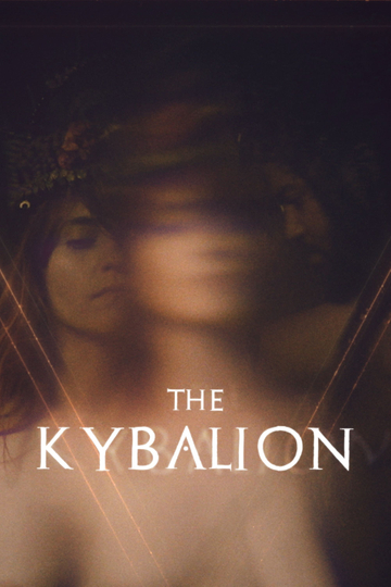 The Kybalion Poster