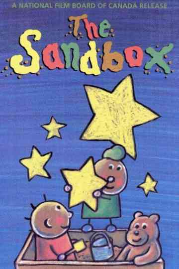 The Sandbox Poster