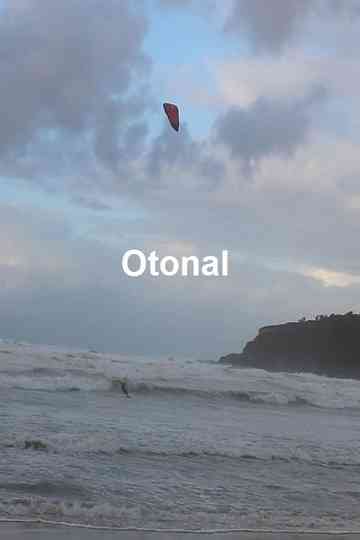 Otonal Poster
