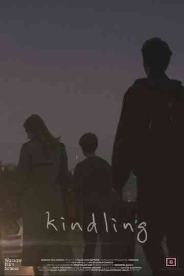 Kindling Poster